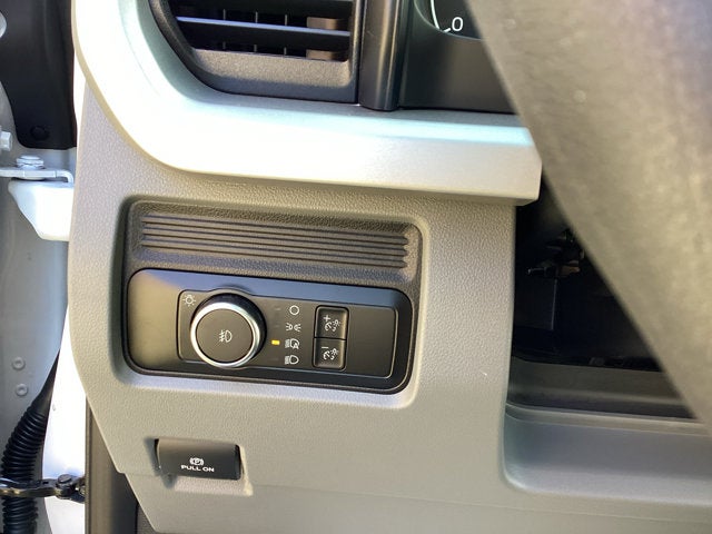 2027 Ford Super Duty F-550 DRW F-550® XL