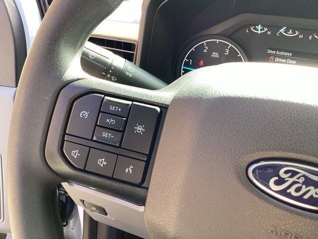 2027 Ford Super Duty F-550 DRW F-550® XL