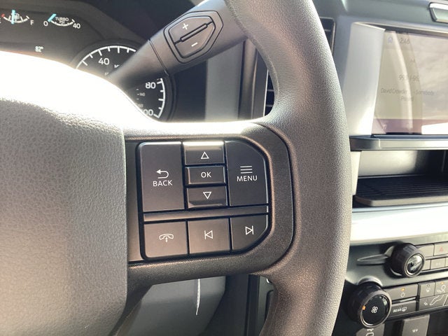 2027 Ford Super Duty F-550 DRW F-550® XL