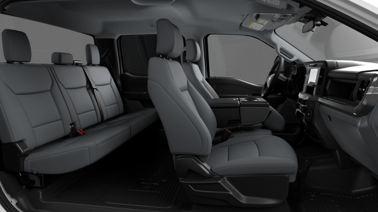 2027 Ford Super Duty F-550 DRW F-550® XL