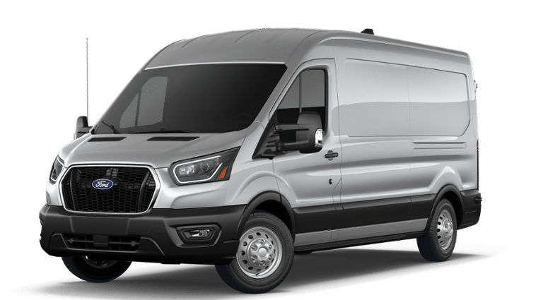2026 Ford Transit 350 Med Roof 148 WB's photo