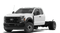 2027 Ford Super Duty F-550 DRW Chassis Cab F-550® XL
