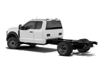 2027 Ford Super Duty F-550 DRW Chassis Cab F-550® XL
