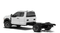 2027 Ford Super Duty F-550 DRW Chassis Cab F-550® XL