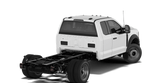 2027 Ford Super Duty F-550 DRW Chassis Cab F-550® XL