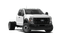 2027 Ford Super Duty F-550 DRW Chassis Cab F-550® XL