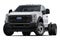 2025 Ford Super Duty F-550 DRW F-550® XL