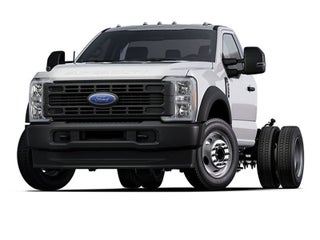 2025 Ford Super Duty F-550 DRW F-550® XL