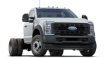 2025 Ford Super Duty F-550 DRW Chassis Cab F-550® XL