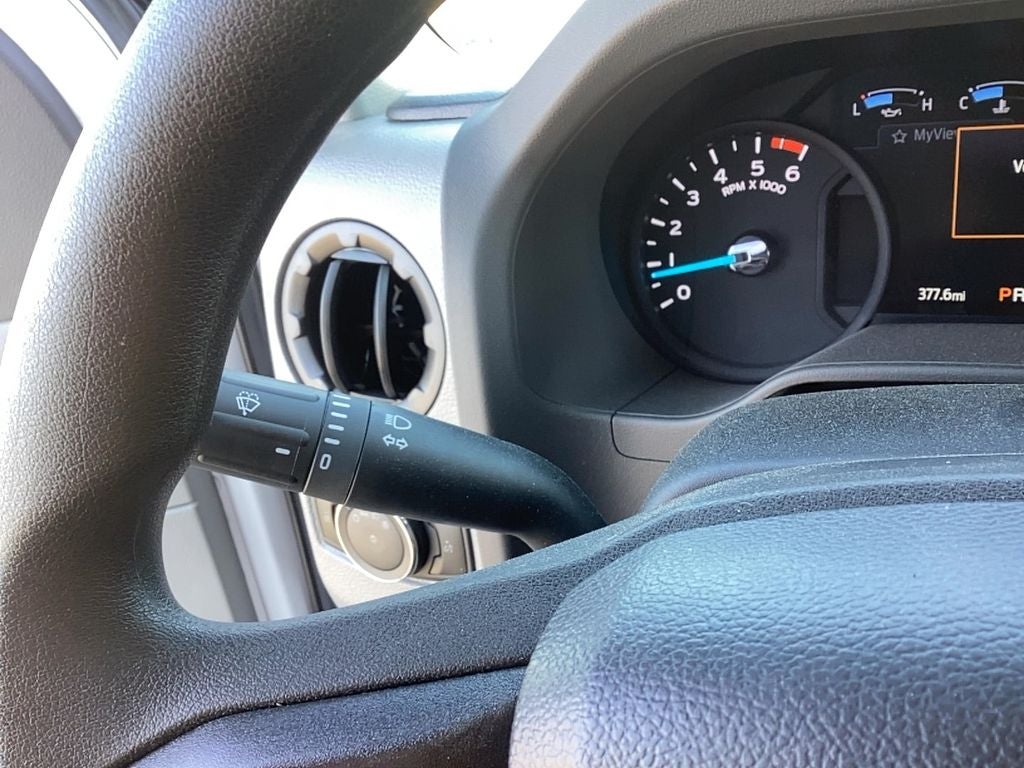 2025 Ford E-Series Cutaway E-350 SRW