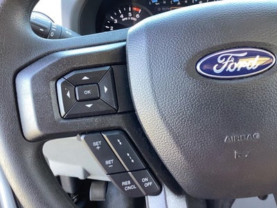 2025 Ford E-Series Cutaway E-350 SRW