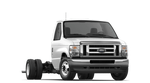 2025 Ford E-Series Cutaway E-350 SRW