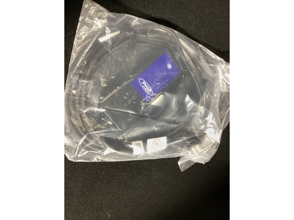 2026 Ford Escape Plug-in Hybrid