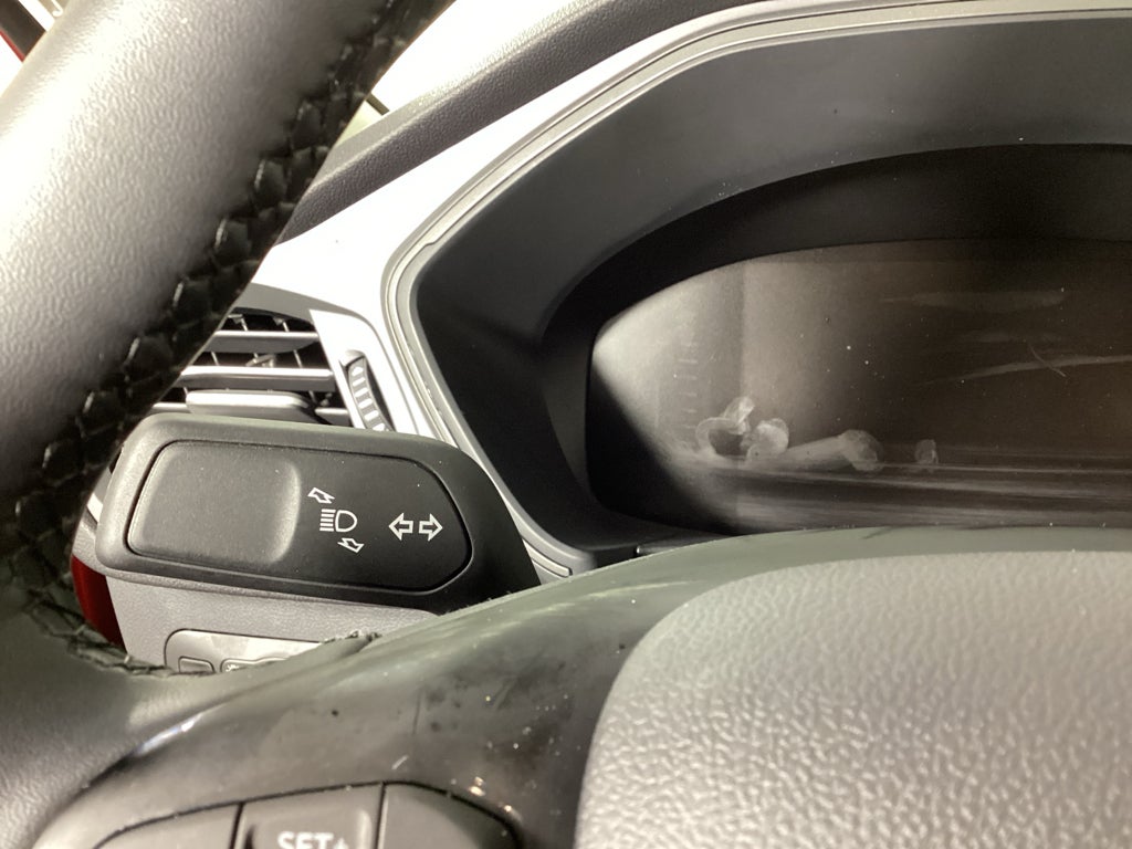 2026 Ford Escape Plug-in Hybrid