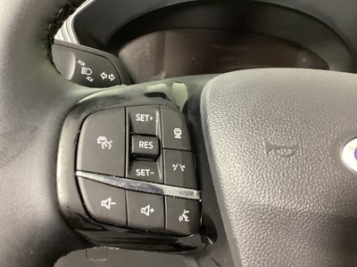 2026 Ford Escape Plug-in Hybrid