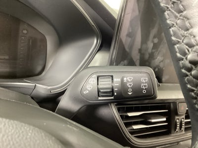 2026 Ford Escape Plug-in Hybrid