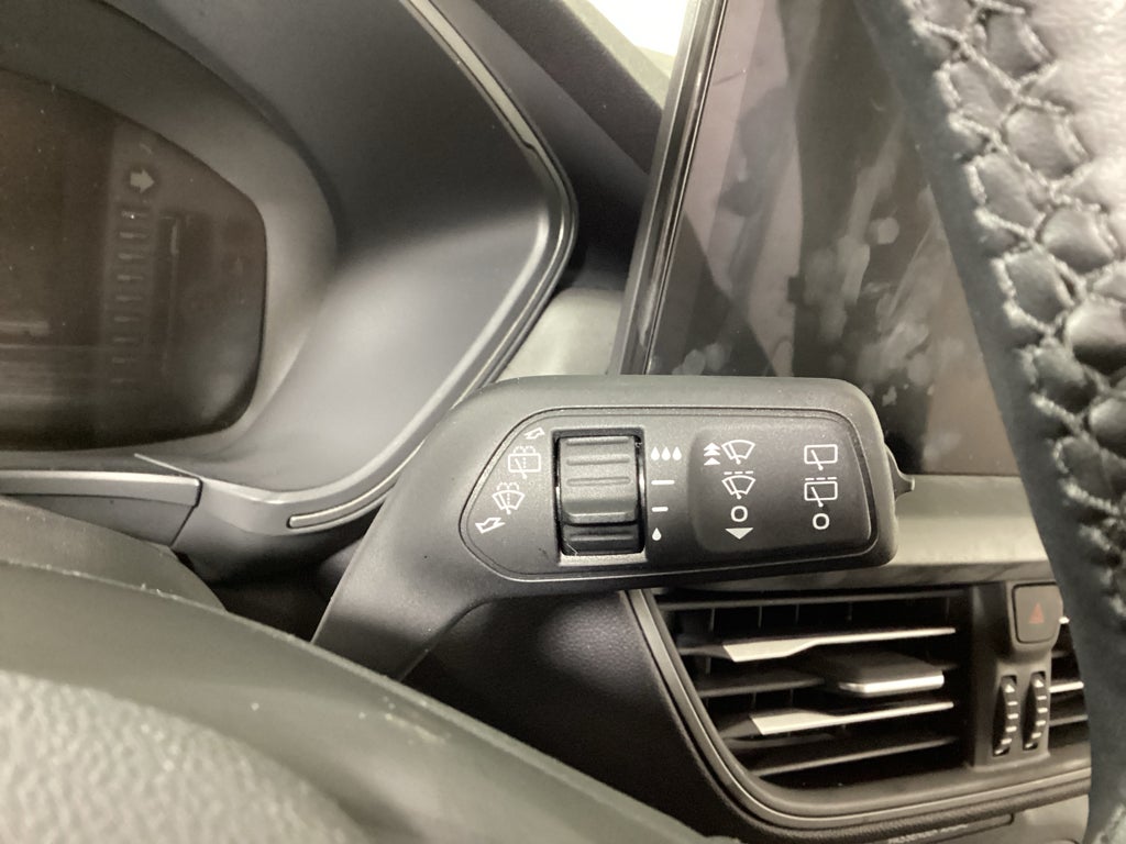 2026 Ford Escape Plug-in Hybrid