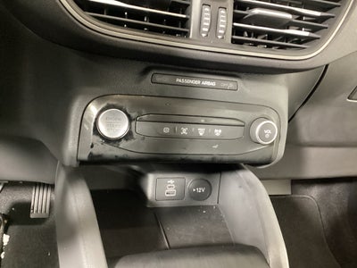 2026 Ford Escape Plug-in Hybrid