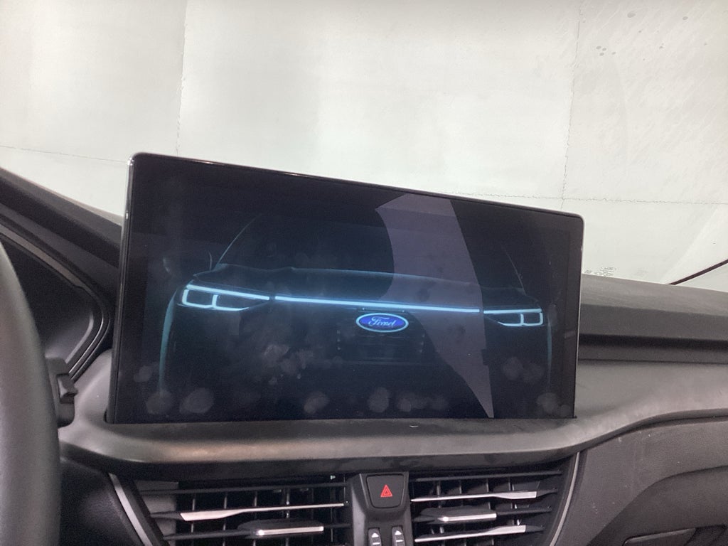 2026 Ford Escape Plug-in Hybrid