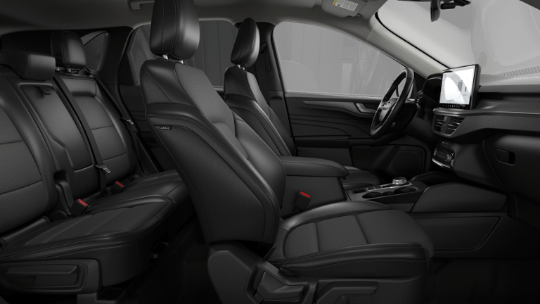 2026 Ford Escape Plug-in Hybrid