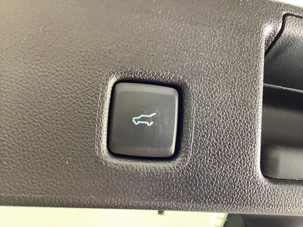 2026 Ford Escape Plug-in Hybrid