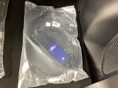 2026 Ford Escape Plug-in Hybrid