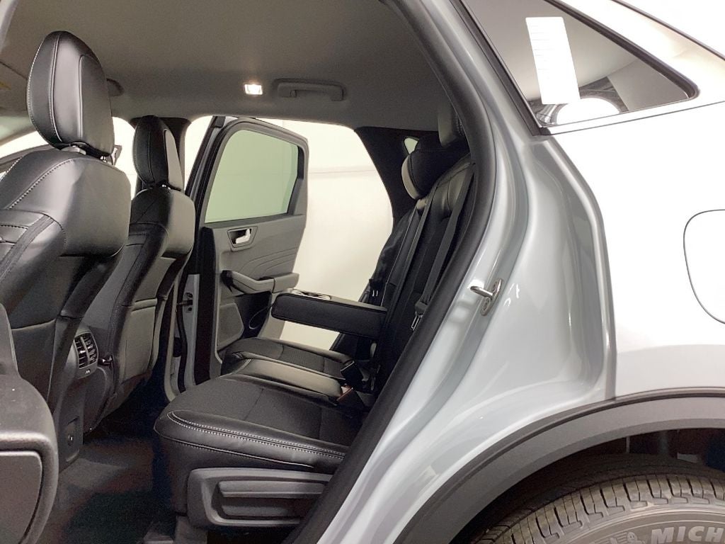 2026 Ford Escape Plug-in Hybrid