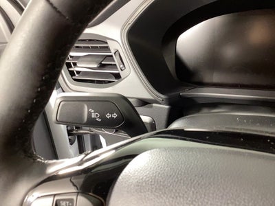 2026 Ford Escape Plug-in Hybrid