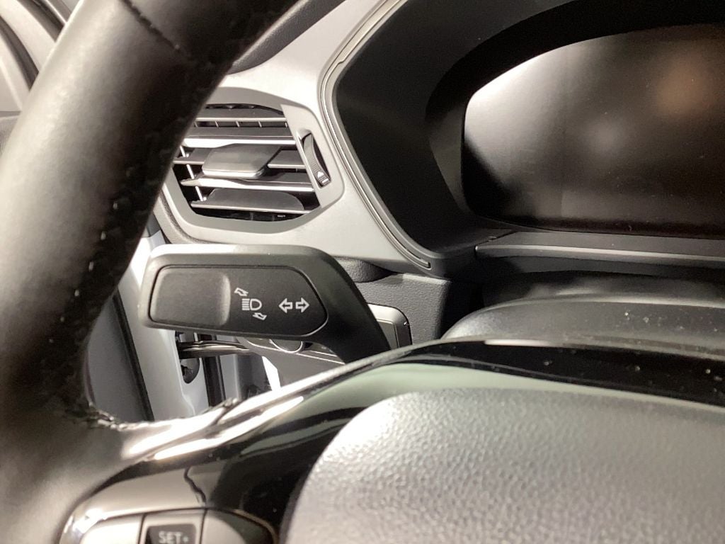 2026 Ford Escape Plug-in Hybrid