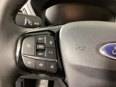 2026 Ford Escape Plug-in Hybrid