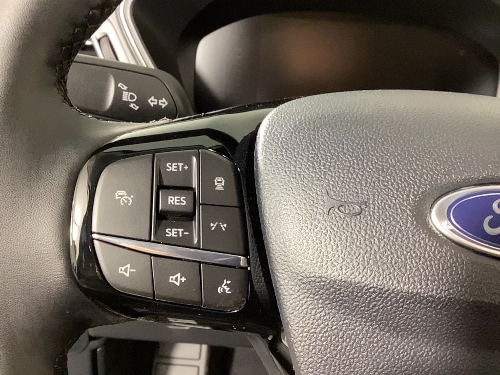 2026 Ford Escape Plug-in Hybrid