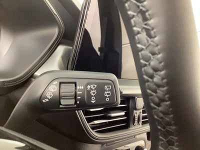 2026 Ford Escape Plug-in Hybrid