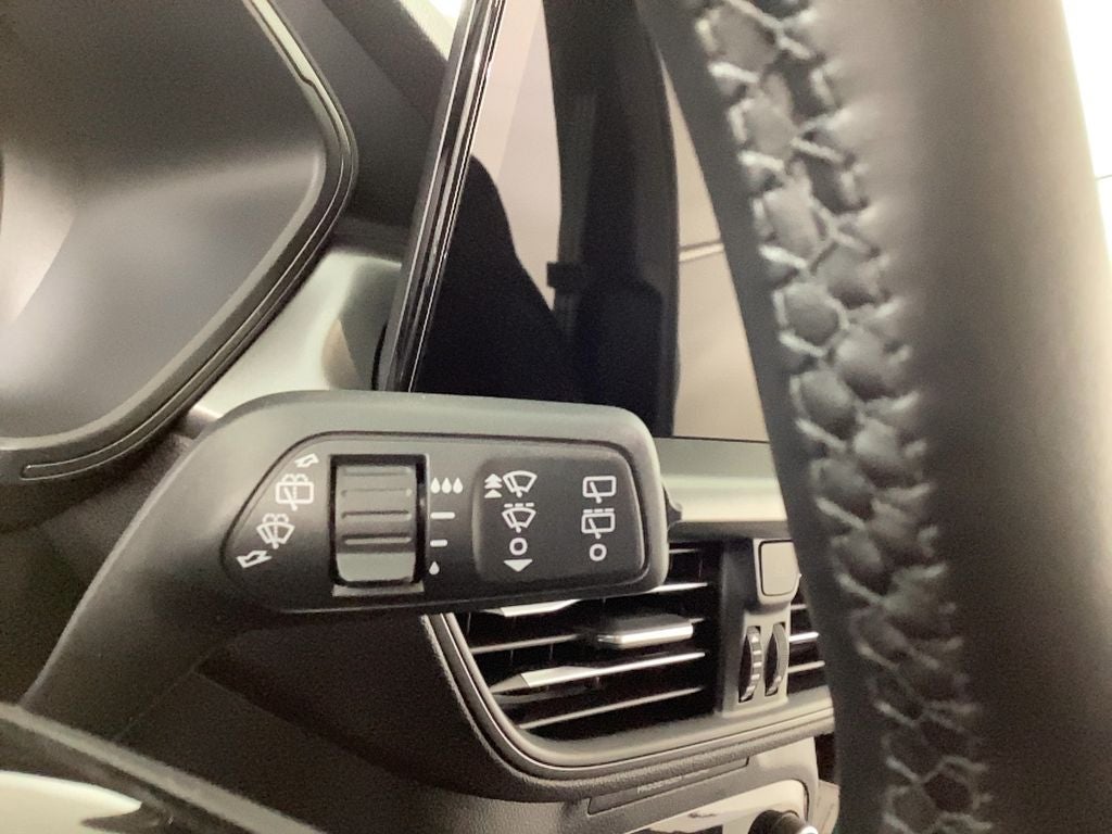 2026 Ford Escape Plug-in Hybrid