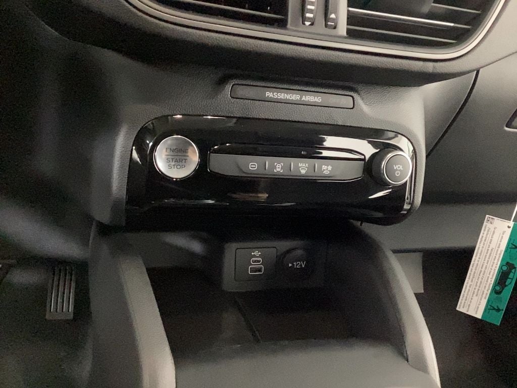 2026 Ford Escape Plug-in Hybrid