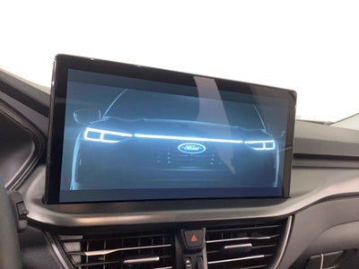 2026 Ford Escape Plug-in Hybrid