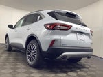 2026 Ford Escape Plug-in Hybrid