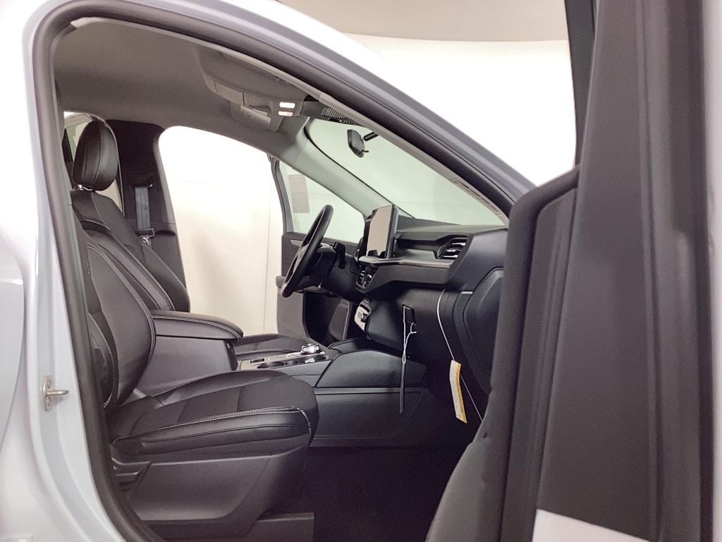 2026 Ford Escape Plug-in Hybrid