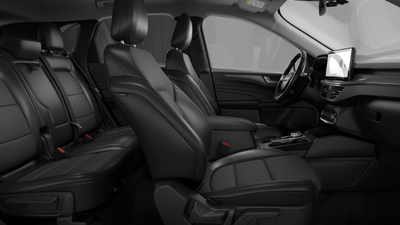 2026 Ford Escape Plug-in Hybrid