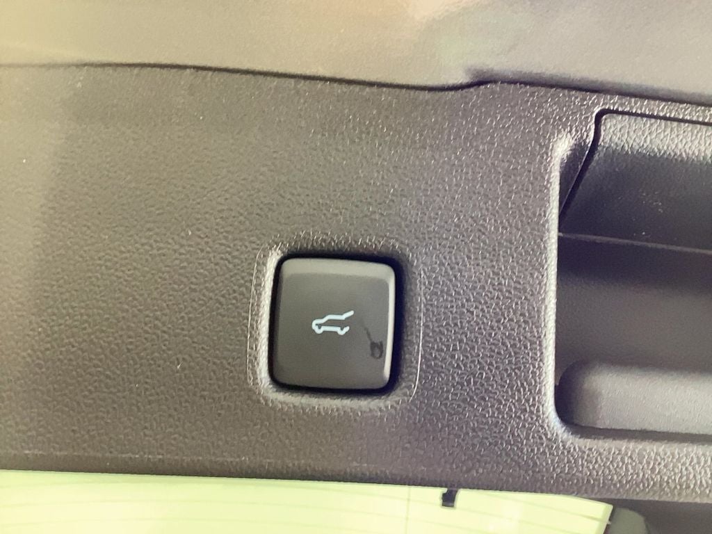 2026 Ford Escape Plug-in Hybrid