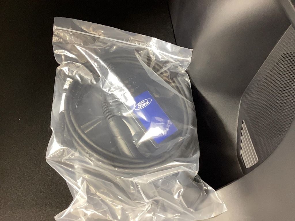 2026 Ford Escape Plug-in Hybrid