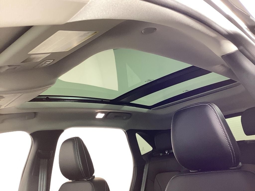 2026 Ford Escape Plug-in Hybrid