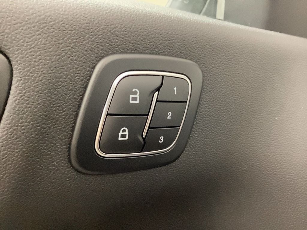 2026 Ford Escape Plug-in Hybrid