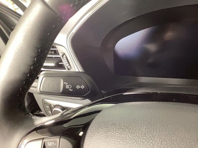 2026 Ford Escape Plug-in Hybrid