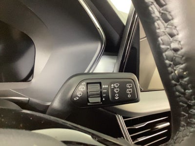 2026 Ford Escape Plug-in Hybrid