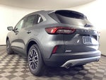 2026 Ford Escape Plug-in Hybrid