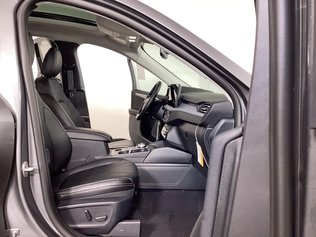 2026 Ford Escape Plug-in Hybrid