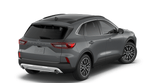 2026 Ford Escape Plug-in Hybrid