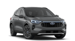 2026 Ford Escape Plug-in Hybrid