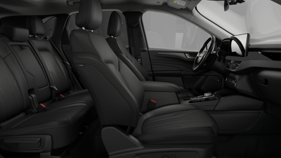 2026 Ford Escape Plug-in Hybrid