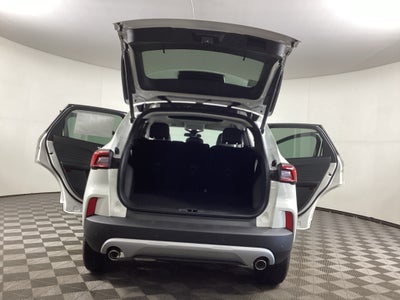 2026 Ford Escape Plug-in Hybrid